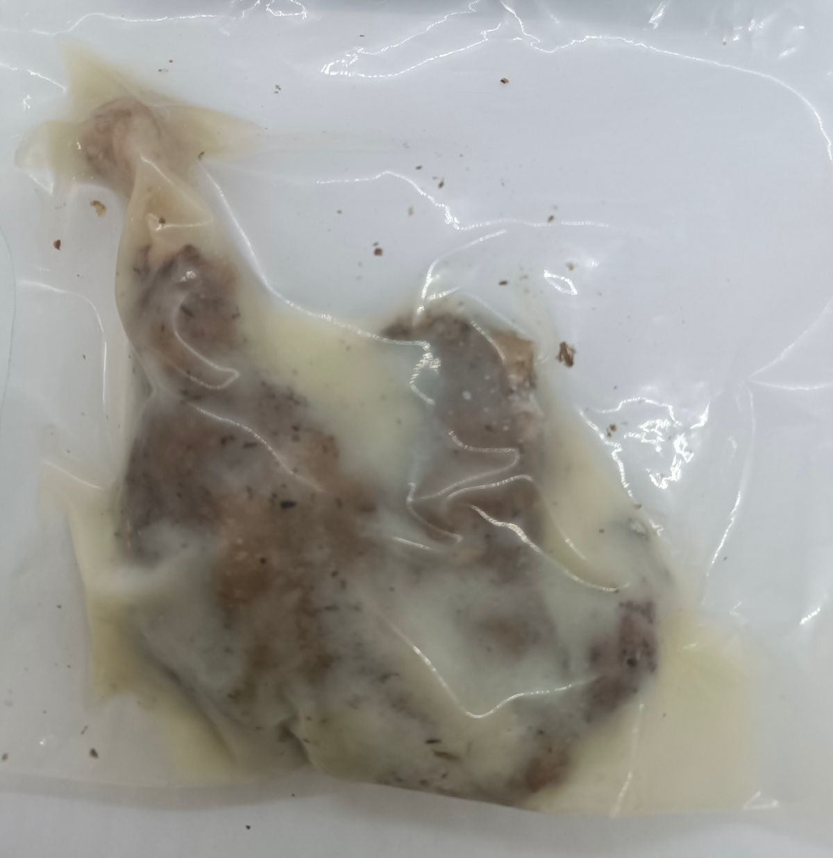 Cuisses De Canard Confites