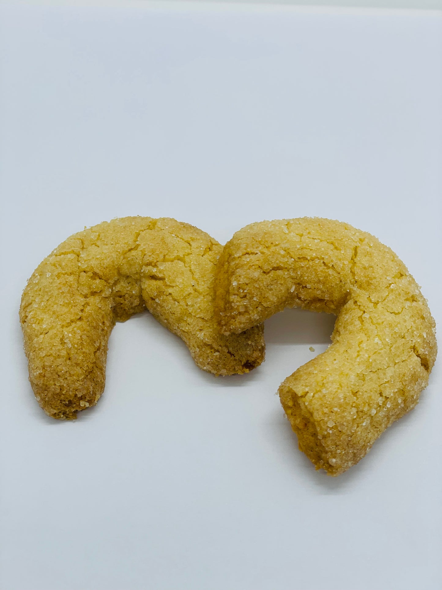 Biscuit Lune 250G