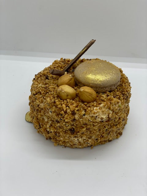 Noisette praliné mini