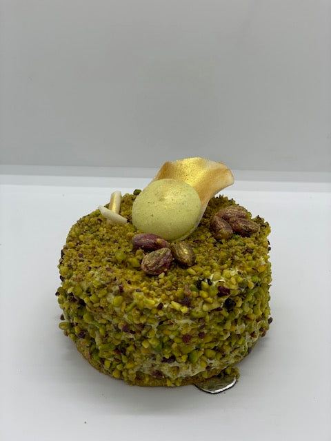 Pistache praliné mini