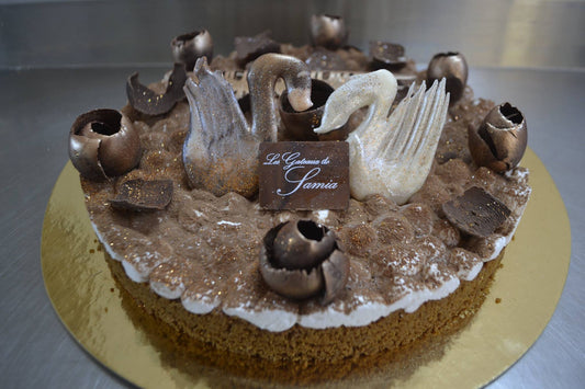 Banofee aux bananes et caramel