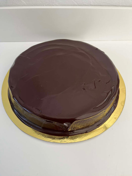 Moelleux au chocolat