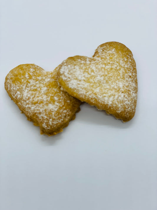 Biscuit Coeur 250G