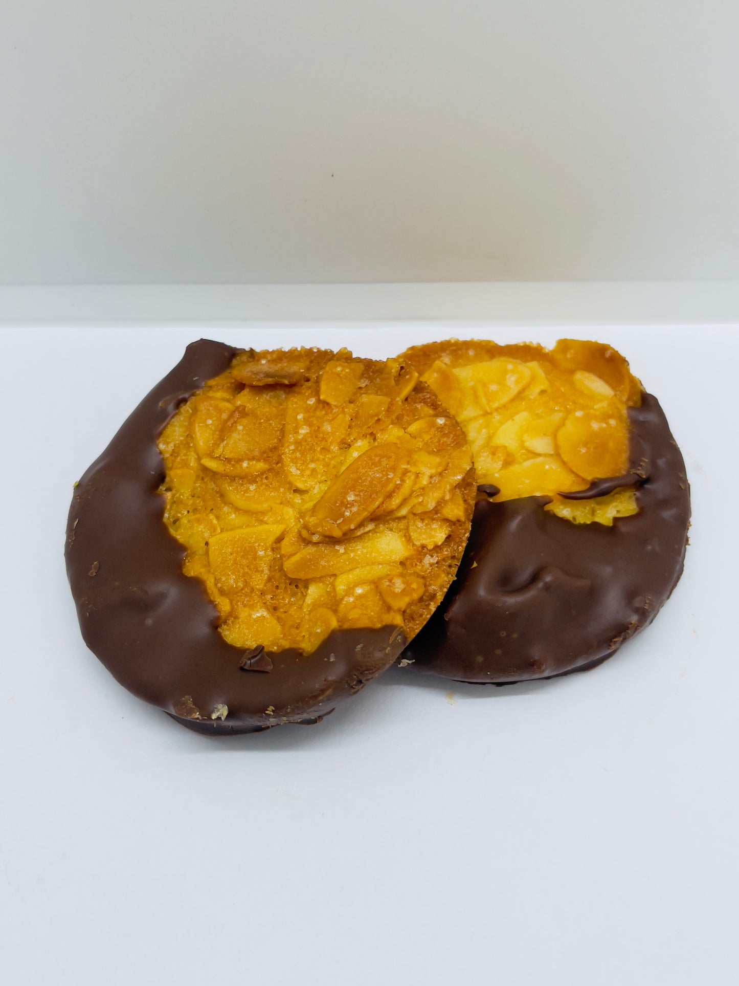 Biscuit Amandes et Miel 250G