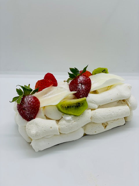 Roulé Meuringué Mini